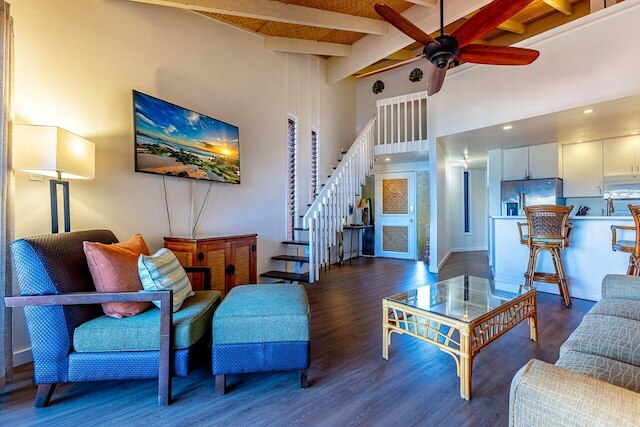 クレアナ リゾート 205 2 ベッドルーム コンド