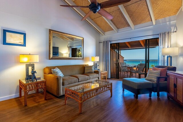 クレアナ リゾート 205 2 ベッドルーム コンド