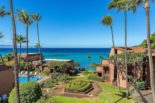 クレアナ リゾート 205 2 ベッドルーム コンド