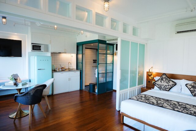 APTO Hotel HV (Causeway Bay)