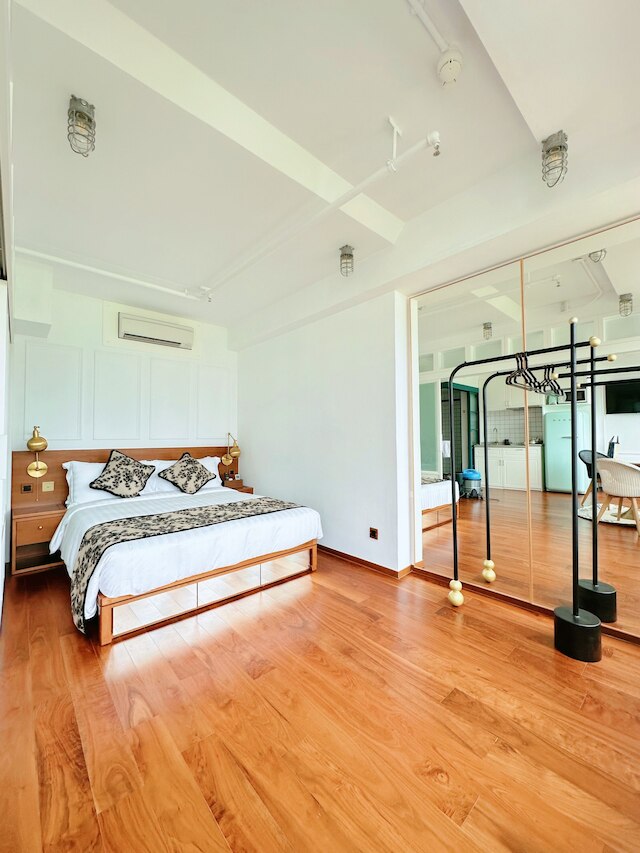 APTO Hotel HV (Causeway Bay)