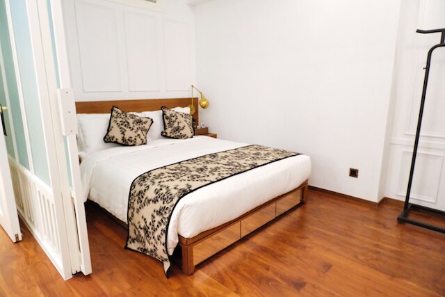 APTO Hotel HV (Causeway Bay)