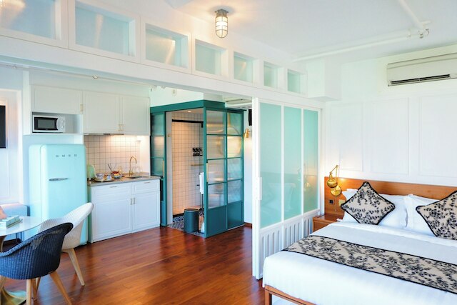 APTO Hotel HV (Causeway Bay)