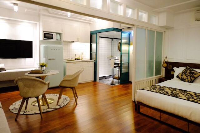 APTO Hotel HV (Causeway Bay)