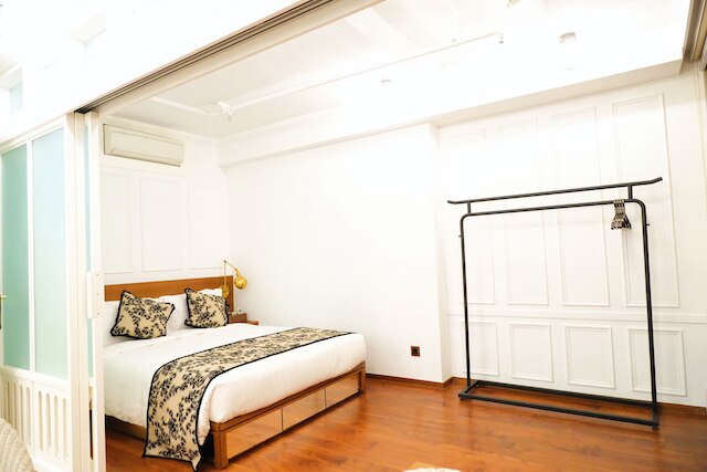 APTO Hotel HV (Causeway Bay)