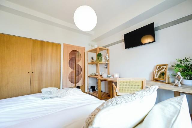 Fukuoka Loft 303