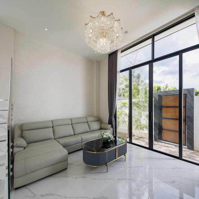 A9 プール ヴィラ エアポート