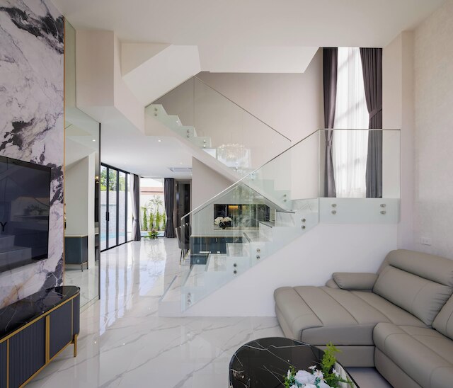 A9 プール ヴィラ エアポート