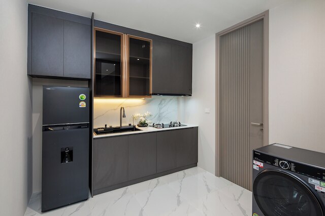 A9 プール ヴィラ エアポート