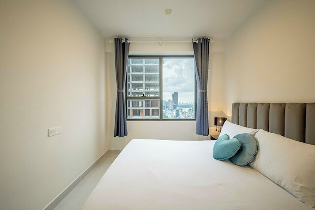 SOHO シティポイント セントラル スイーツ