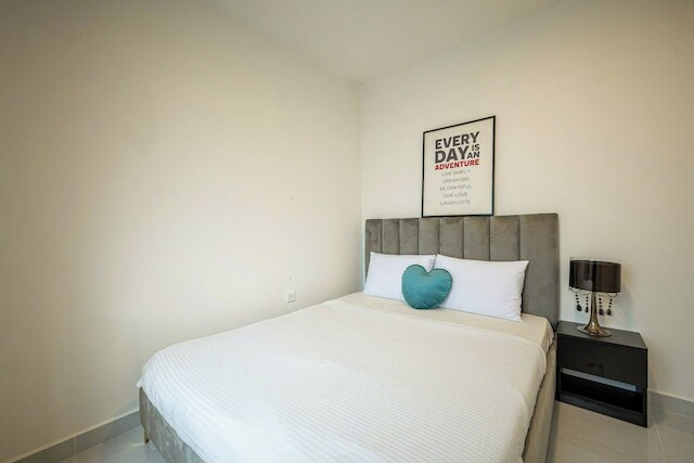 SOHO シティポイント セントラル スイーツ