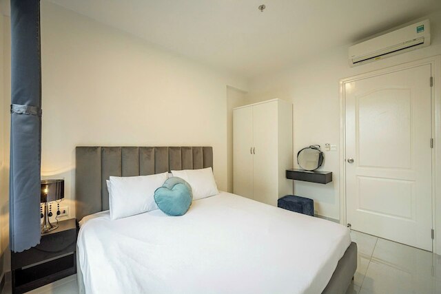 SOHO シティポイント セントラル スイーツ