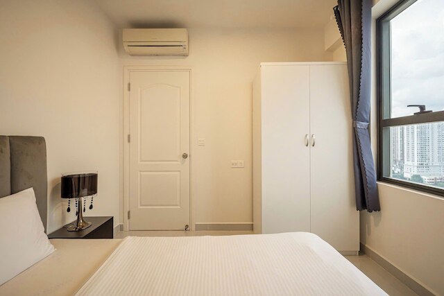 SOHO シティポイント セントラル スイーツ