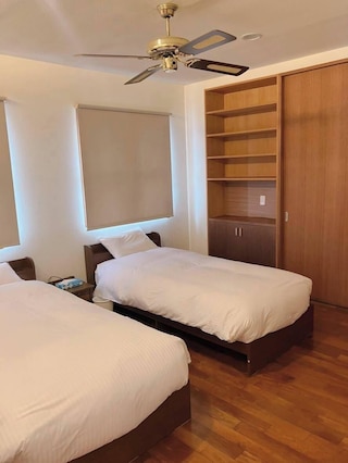 resort house MAEZATO