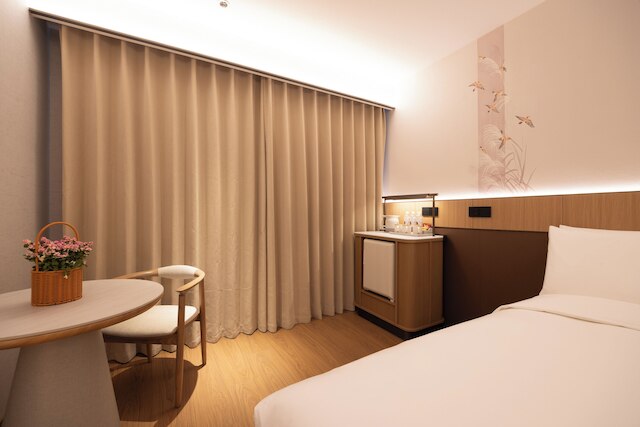 Beijing Tang Fu Lama Temple Drum Tower Nan Luo Gu Xiang Dong Zhi Men Hotel