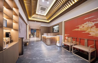 Beijing Tang Fu Lama Temple Drum Tower Nan Luo Gu Xiang Dong Zhi Men Hotel