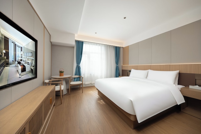 Beijing Tang Fu Lama Temple Drum Tower Nan Luo Gu Xiang Dong Zhi Men Hotel