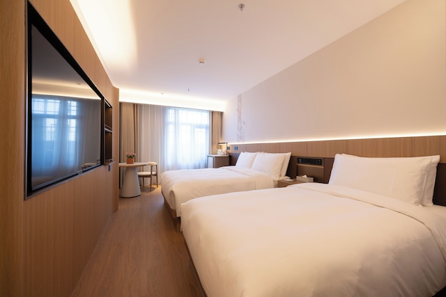 Beijing Tang Fu Lama Temple Drum Tower Nan Luo Gu Xiang Dong Zhi Men Hotel