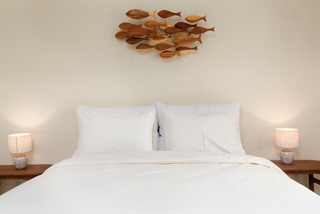 コンフィ コーナー ホテル