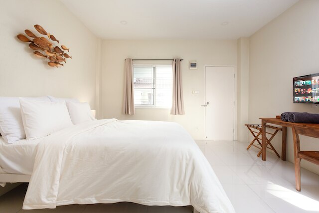 コンフィ コーナー ホテル