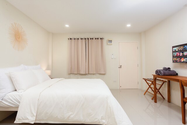 コンフィ コーナー ホテル