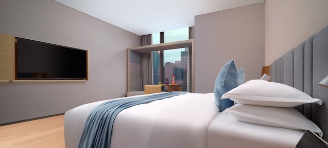 Hangzhou Binjiang Pagoda Hotel