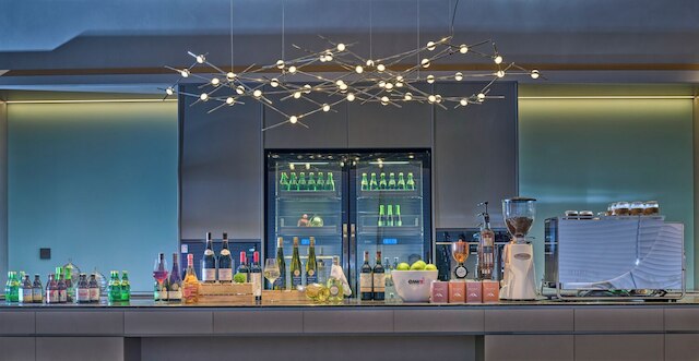 Hangzhou Binjiang Pagoda Hotel