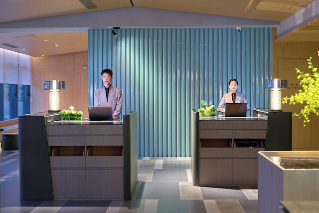 Hangzhou Binjiang Pagoda Hotel