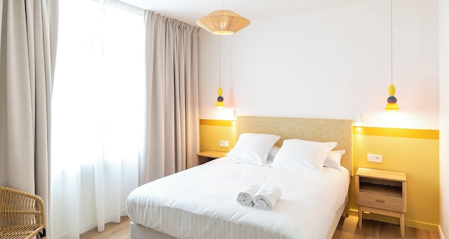 レジデンス ケマリス