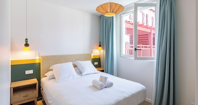 レジデンス ケマリス