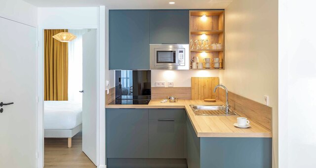 レジデンス ケマリス