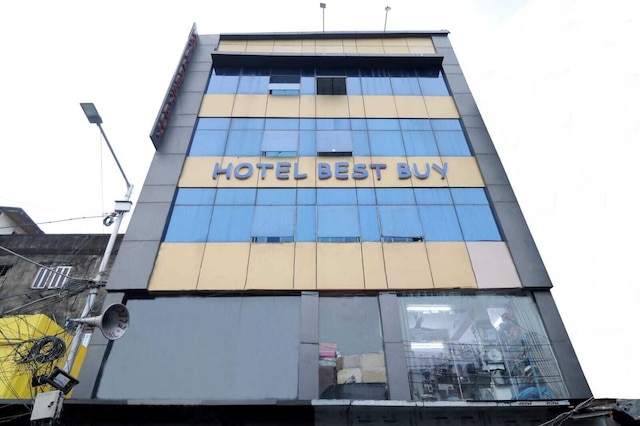 ホテル ベスト バイ