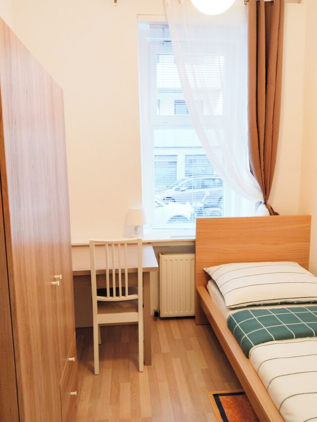 ファボリット ルームズ