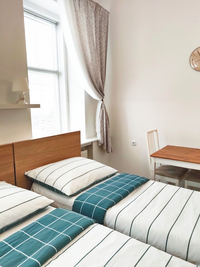 ファボリット ルームズ