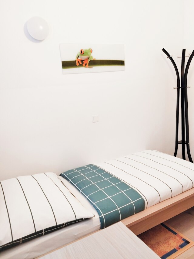 ファボリット ルームズ