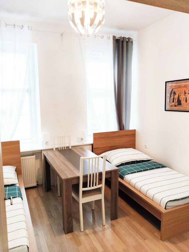 ファボリット ルームズ