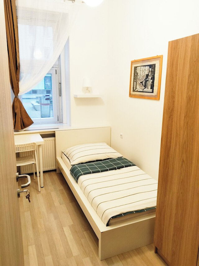 ファボリット ルームズ