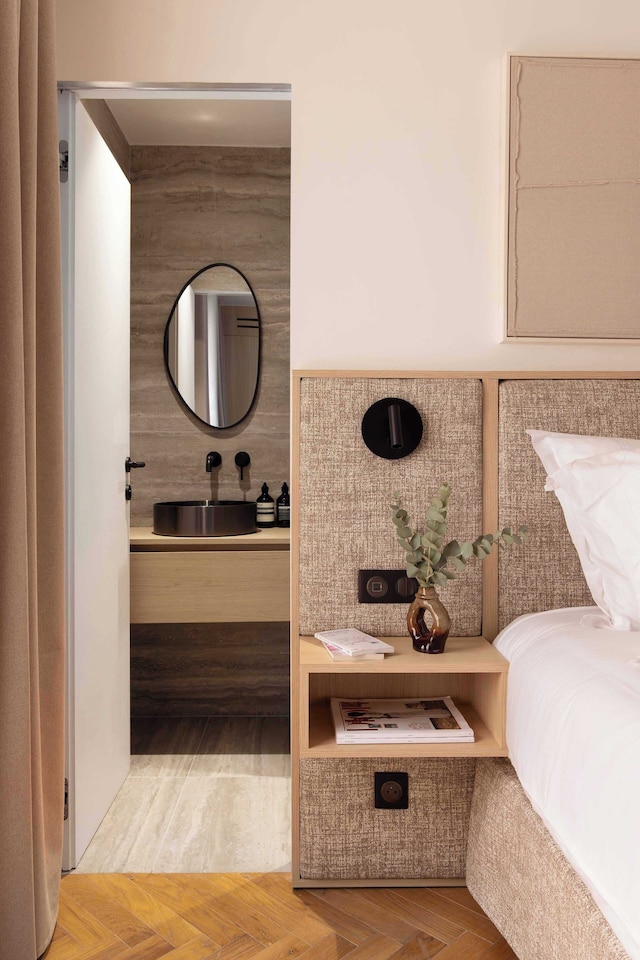 レジデンス パリ リヨネ