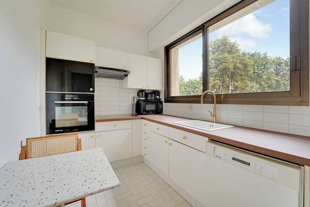 モダン アパートメント ウィズ バルコニー - 2ベッドルーム / 6人 - ヌイイ＝シュル＝セーヌ