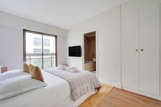 モダン アパートメント ウィズ バルコニー - 2ベッドルーム / 6人 - ヌイイ＝シュル＝セーヌ