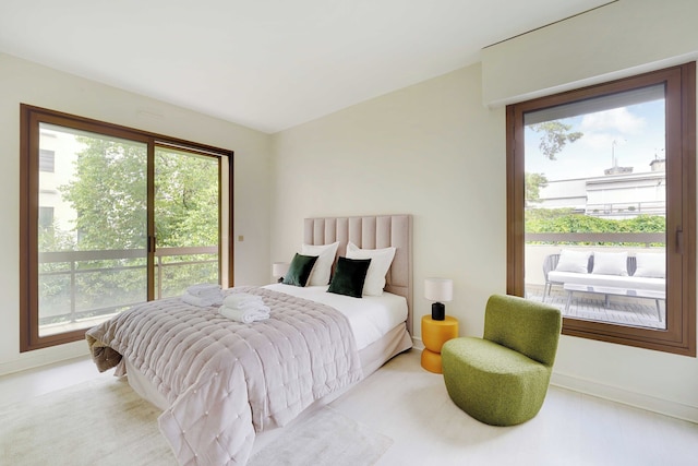 モダン アパートメント ウィズ バルコニー - 2ベッドルーム / 6人 - ヌイイ＝シュル＝セーヌ