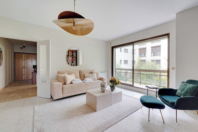 モダン アパートメント ウィズ バルコニー - 2ベッドルーム / 6人 - ヌイイ＝シュル＝セーヌ