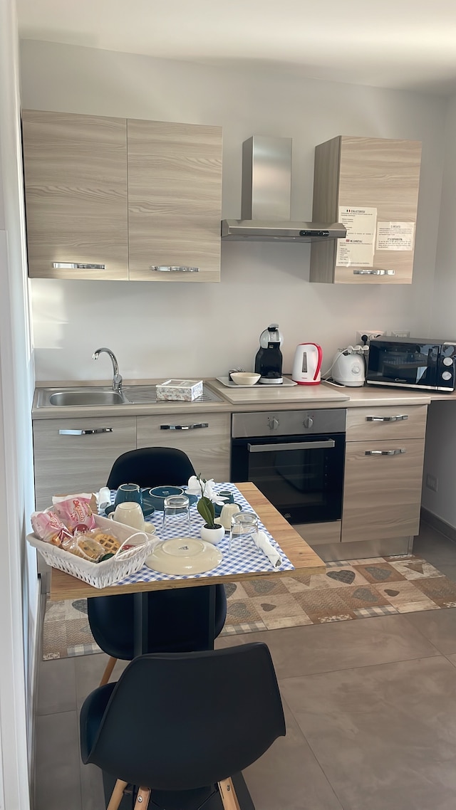 ラ カセッタ ディ ジオ エ ピア