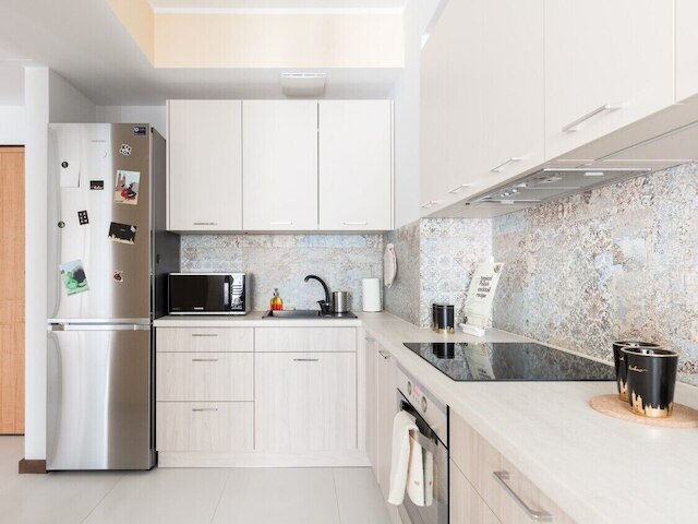 レントプラネット - アパートメント ズヴィエジニエツカ