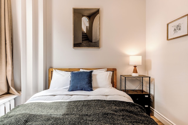 ヒストリック トゥー ベッドルーム フェイシング パーラメント