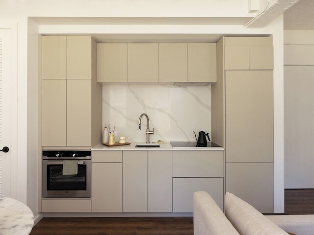 ミント ハウス ワシントン D.C. - ダウンタウン