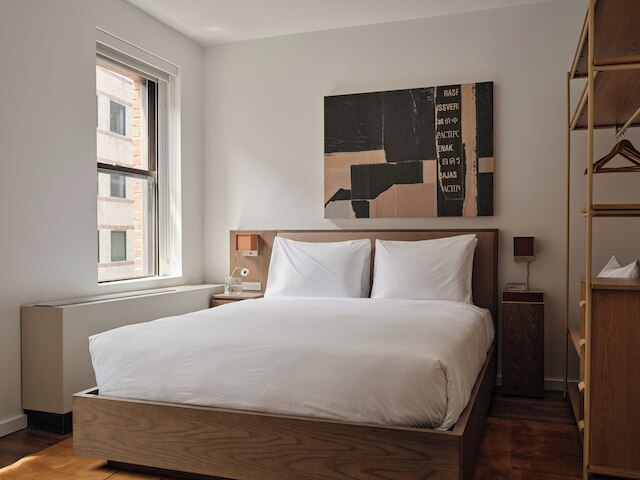 ミント ハウス ワシントン D.C. - ダウンタウン