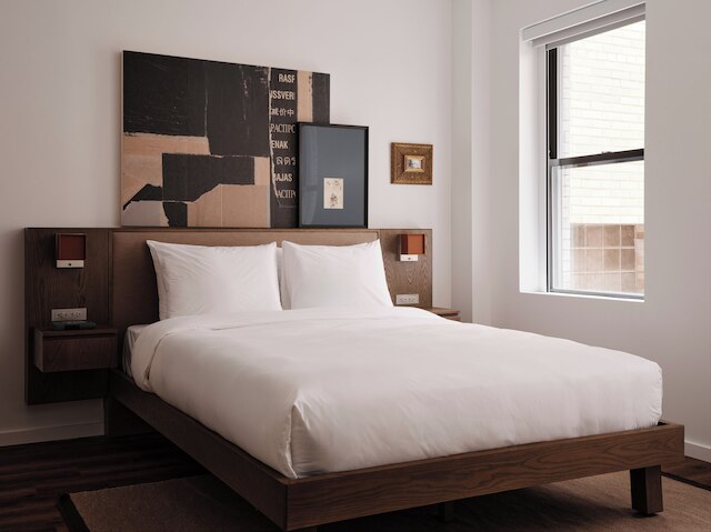 ミント ハウス ワシントン D.C. - ダウンタウン