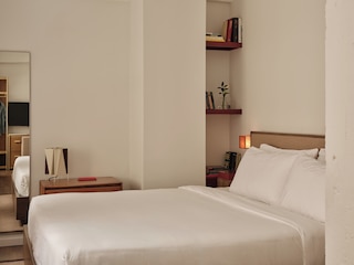 ミント ハウス ワシントン D.C. - ダウンタウン