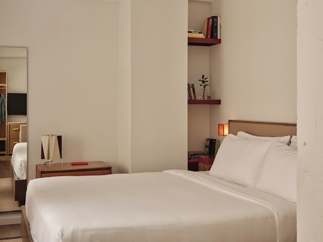 ミント ハウス ワシントン D.C. - ダウンタウン